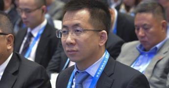 Zhang Yiming Encabeza Lista de Personas Más Ricas en China según Hurun