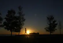 ¿Dónde está la lluvia? Octubre seco azota gran parte de EEUU ¿Dónde está la lluvia? Octubre seco azota gran parte de EEUU