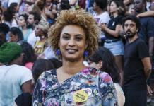 Comienza el Juicio de los Presuntos Asesinos de Marielle Franco en Río de Janeiro