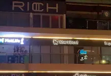 Dejan solos a deudos de las víctimas del Rich Dejan solos a deudos de las víctimas del Rich