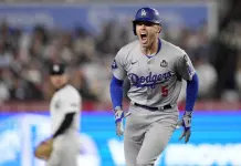Freddie Freeman y su Dominio en la Serie Mundial