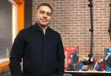 Entrevista | No es mano dura, se necesita mano eficiente: Garc&iacute;a Harfuch