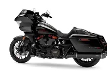 Harley-Davidson llama a revisi&oacute;n 55 motocicletas en M&eacute;xico por riesgo de cortocircuito