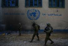 Impacto de Israel en la ayuda humanitaria de UNRWA