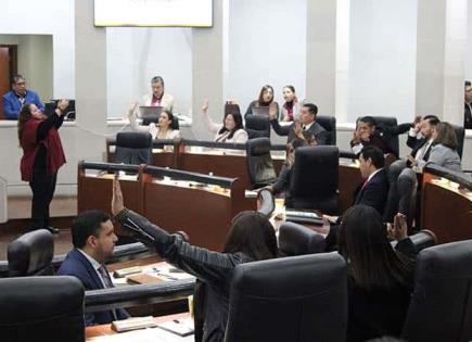 Impugnará el PRI local proceder del Congreso