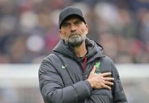 Jürgen Klopp y su inesperado rol en Red Bull