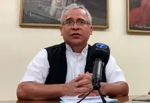 Miserable, usar hechos de inseguridad para golpeteo político: Arquidiócesis