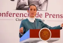 Postura de Claudia Sheinbaum ante renuncia de ministros de la SCJN
