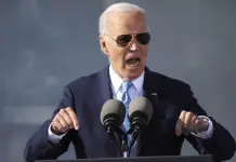 Reacción de Joe Biden ante insulto a Puerto Rico Reacción de Joe Biden ante insulto a Puerto Rico