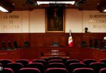 Convocan a inscribirse en elección del Poder Judicial