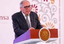 Anuncian nuevo sistema de compra de medicamentos