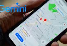 Descubre las últimas novedades de Google Maps con Gemini