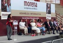 Video | En 2027, San Luis se pintará de guinda, dice Alcalde Luján