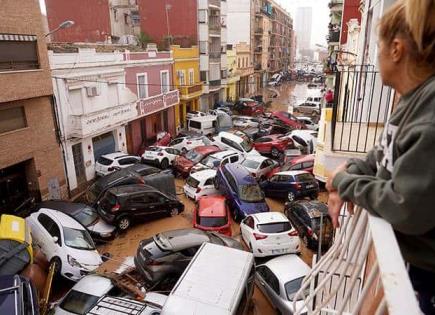 España está de luto