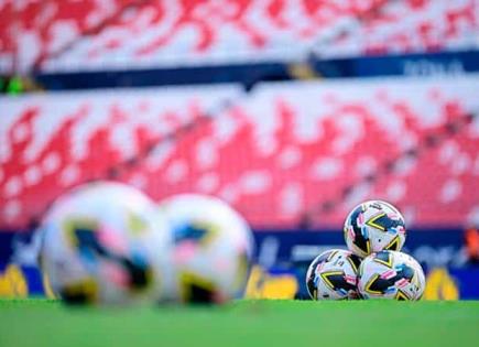 ¿Quiénes asegurarán hoy su lugar en la fiesta grande del fútbol mexicano?