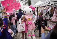 Hello Kitty: El fenómeno mexicano