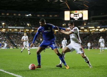 La intensa rivalidad entre AFC Wimbledon y MK Dons