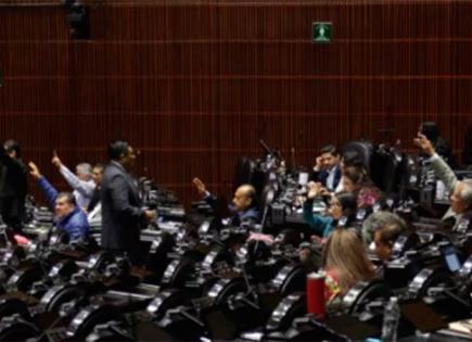 Publican en Diario Oficial reforma de supremacía constitucional Publican en Diario Oficial reforma de supremacía constitucional