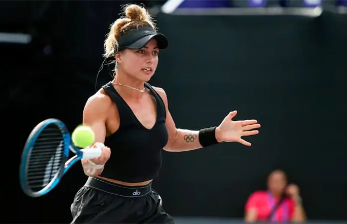 Renata Zarazúa cae en semifinales de São Paulo