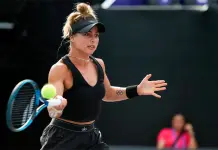 Renata Zaraz&uacute;a: Debut Triunfal en el M&eacute;rida Open