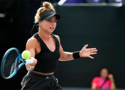 Renata Zarazúa cae en semifinales de São Paulo