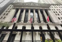 Resumen de la jornada en Wall Street