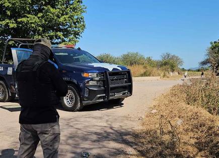 Roban un autobús sobre la maxipista