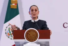 Seguirá apoyo a Cuba por razones humanitarias: Sheinbaum