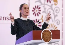 Claudia Sheinbaum lidera Plan de Compra de Medicamentos