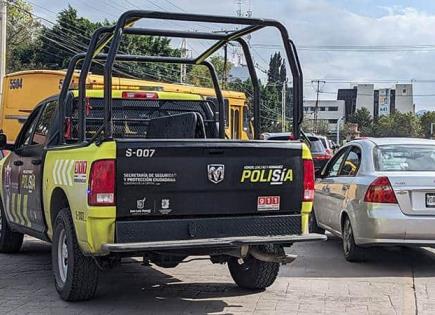 No logra la capital número de policías sugerido por ONU