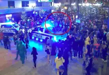 Consulado de M&eacute;xico en Orlando ofrece apoyo tras tiroteos durante Halloween