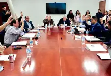 Interapas responde: sí cumple con publicación de actas en la Plataforma de Transparencia