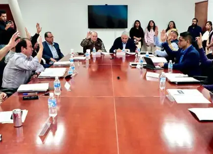 Acumula Interapas meses sin publicar sus actas