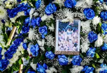 Los Ángeles celebra el título de los Dodgers y rinde homenaje a Valenzuela Los Ángeles celebra el título de los Dodgers y rinde homenaje a Valenzuela