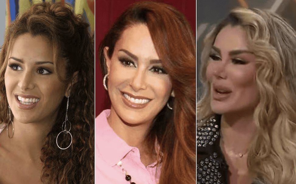 Especial | Ninel Conde