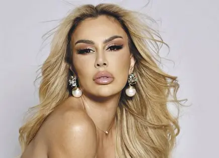 Ninel Conde reaparece con tema musical y genera controversia