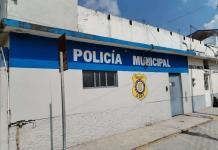 Policías de Tamuín acusan a su director de desviar funciones y acoso laboral