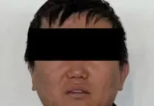 Critica Sheinbaum a juez tras fuga de chino vinculado a cárteles