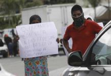 Protestas en Guerrero por búsqueda de 17 desaparecidos en Chautipan