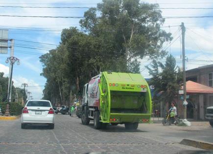 Temen una suspensión  de Red Vigue