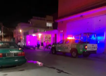 Dan prisión preventiva a presuntos asesinos de mujer en bar de la San Francisco Dan prisión preventiva a presuntos asesinos de mujer en bar de la San Francisco
