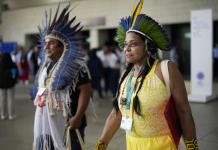 Acuerdo histórico en COP16 para dar voz a pueblos indígenas