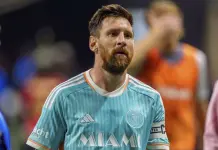 Messi deja en duda su participaci&oacute;n en el Mundial de 2026