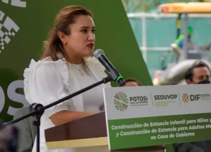En dos meses y medio entregarán avenida López Mateos: Seduvop