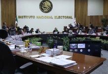 INE: elección judicial costará 13 mmdp