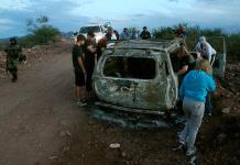 A 5 años de la masacre, familia LeBarón exige reunión con Sheinbaum