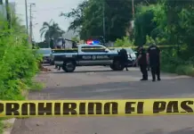 Repuntaron  homicidios  dolosos en SLP
