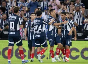 Monterrey y Borussia Dortmund se enfrentan en octavos del Mundial de Clubes