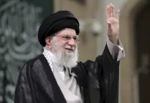 Tensión entre Irán, Israel y EEUU Tensión entre Irán, Israel y EEUU