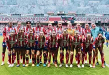 Atlético de San Luis Femenil acumula 11 torneos sin Liguilla y cierra otro año desastroso Atlético de San Luis Femenil acumula 11 torneos sin Liguilla y cierra otro año desastroso